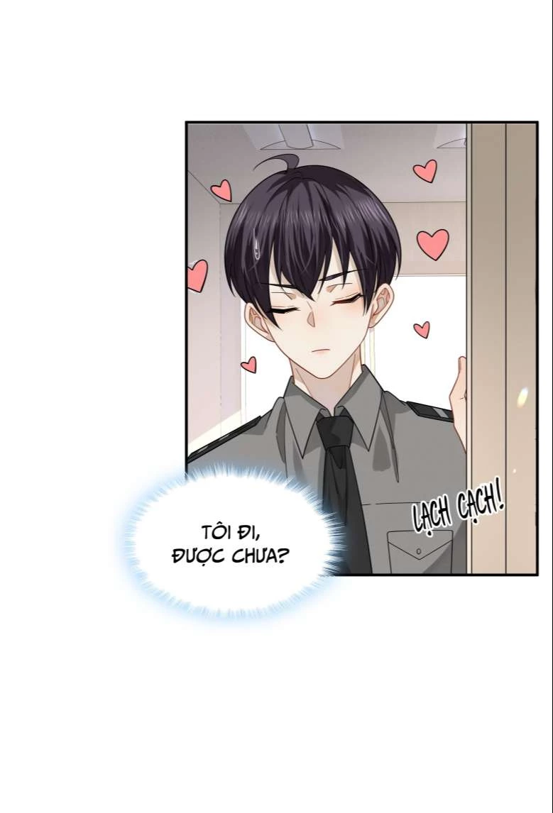 Khu Vực Cấm Chapter 20 - 15