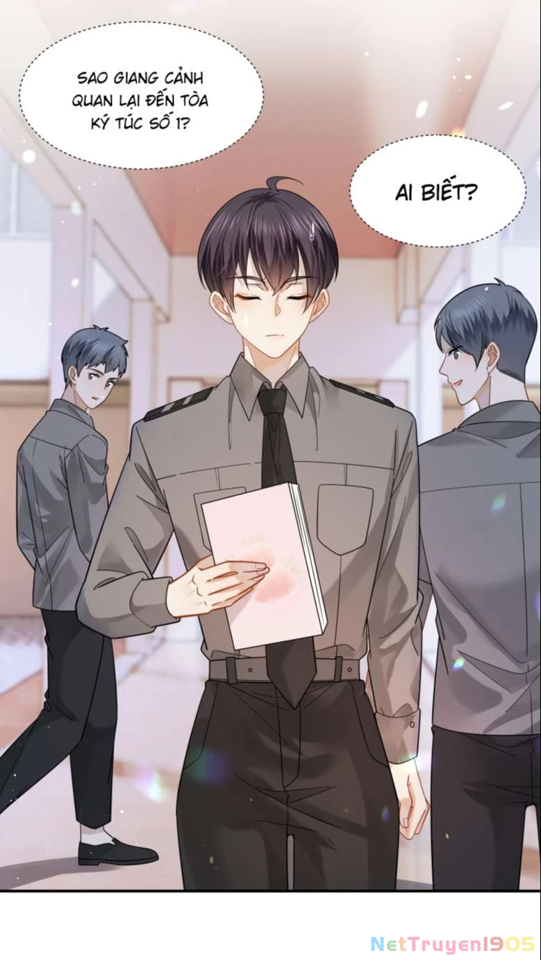 Khu Vực Cấm Chapter 20 - 17