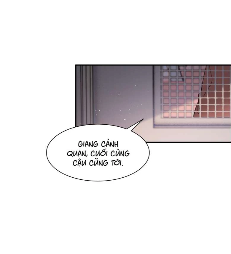 Khu Vực Cấm Chapter 20 - 20