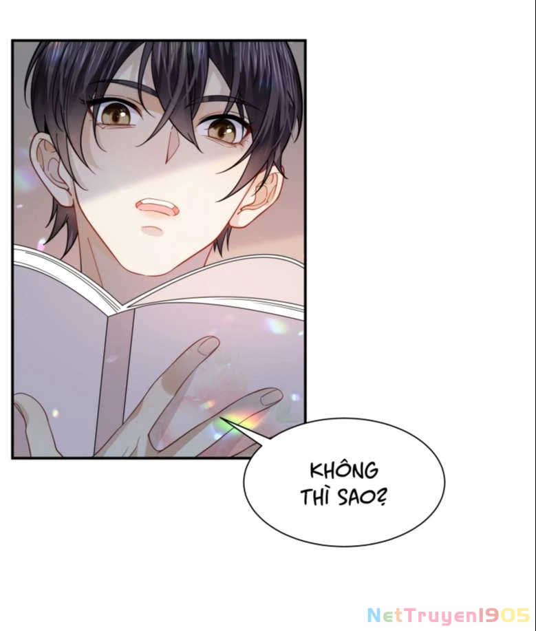 Khu Vực Cấm Chapter 20 - 24