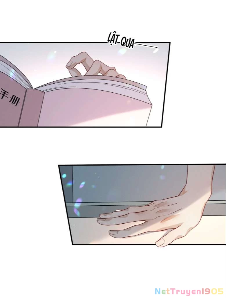 Khu Vực Cấm Chapter 20 - 26