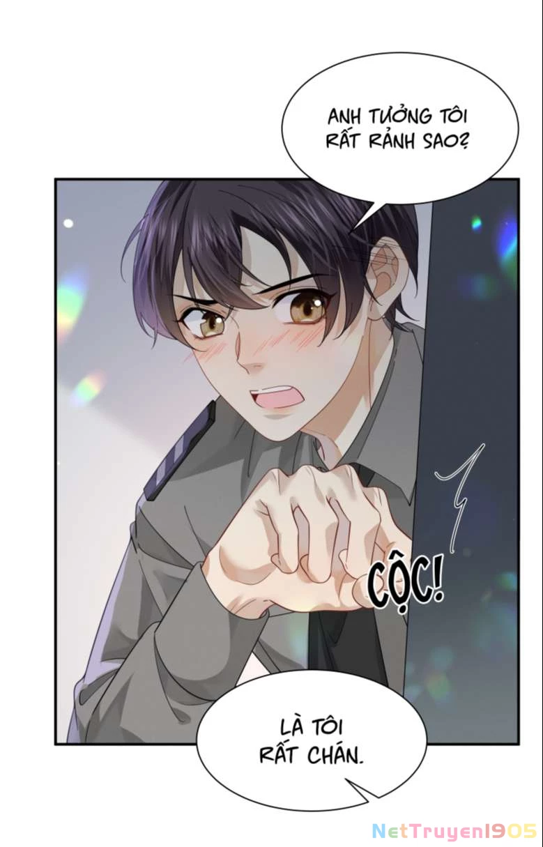 Khu Vực Cấm Chapter 20 - 29