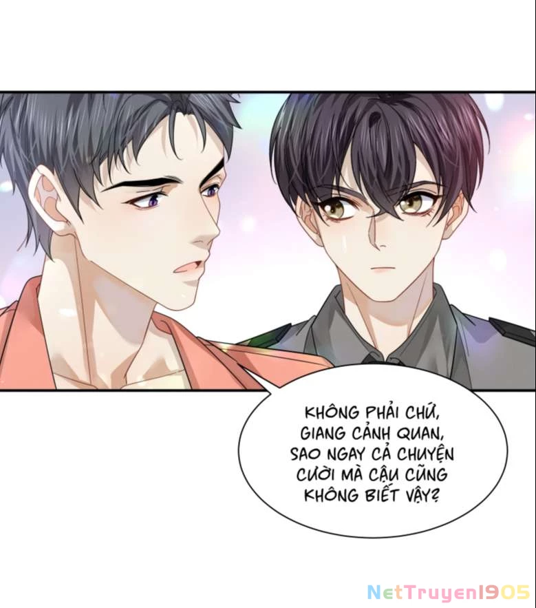 Khu Vực Cấm Chapter 20 - 31