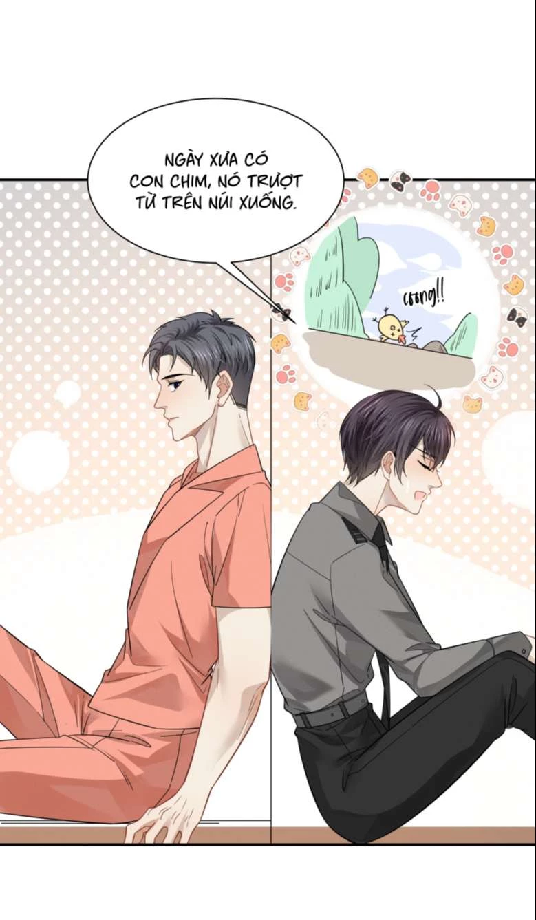 Khu Vực Cấm Chapter 20 - 33