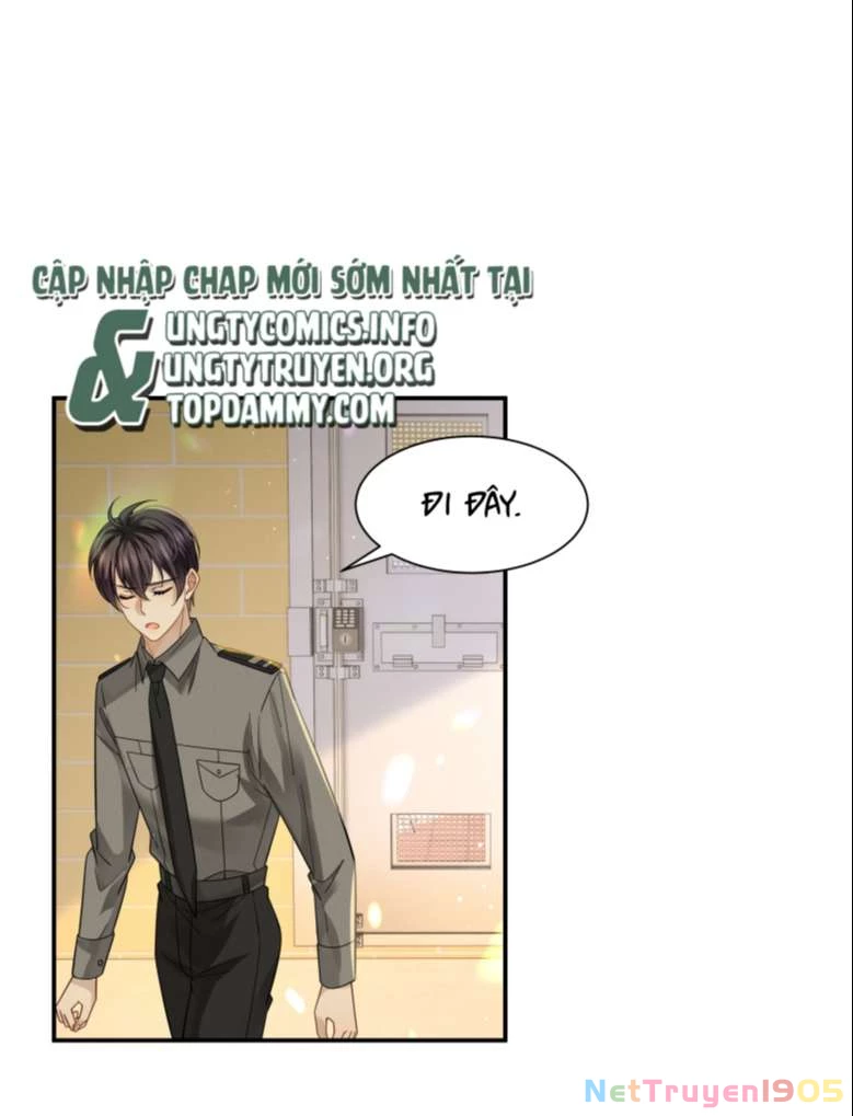 Khu Vực Cấm Chapter 20 - 36