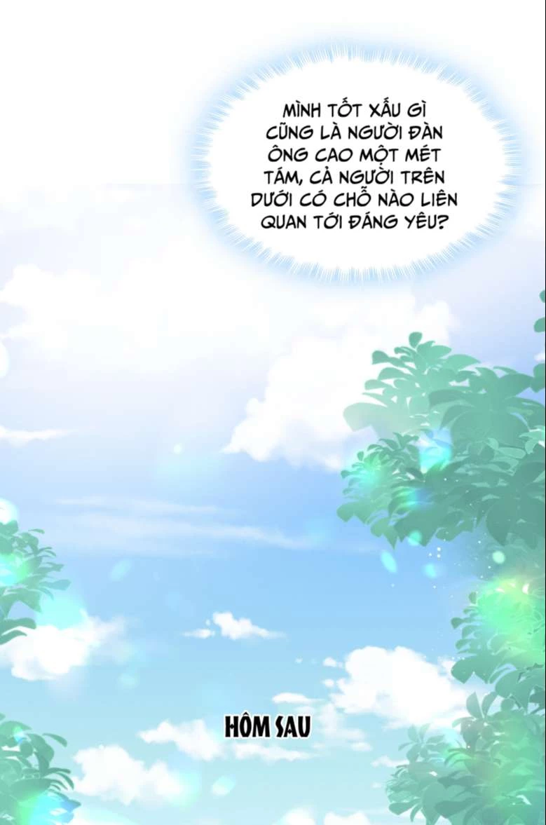 Khu Vực Cấm Chapter 20 - 37