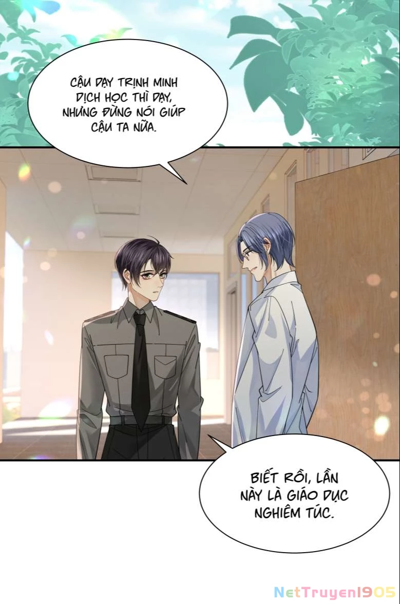 Khu Vực Cấm Chapter 20 - 38