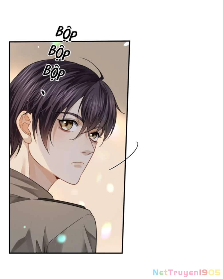 Khu Vực Cấm Chapter 20 - 39