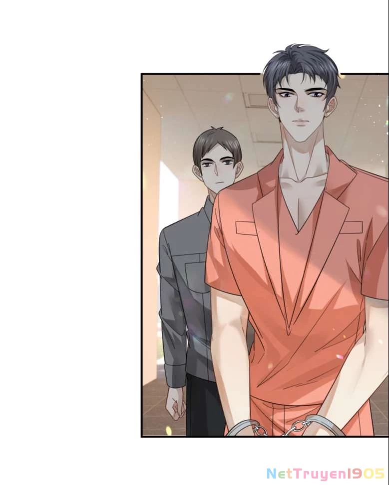 Khu Vực Cấm Chapter 20 - 40