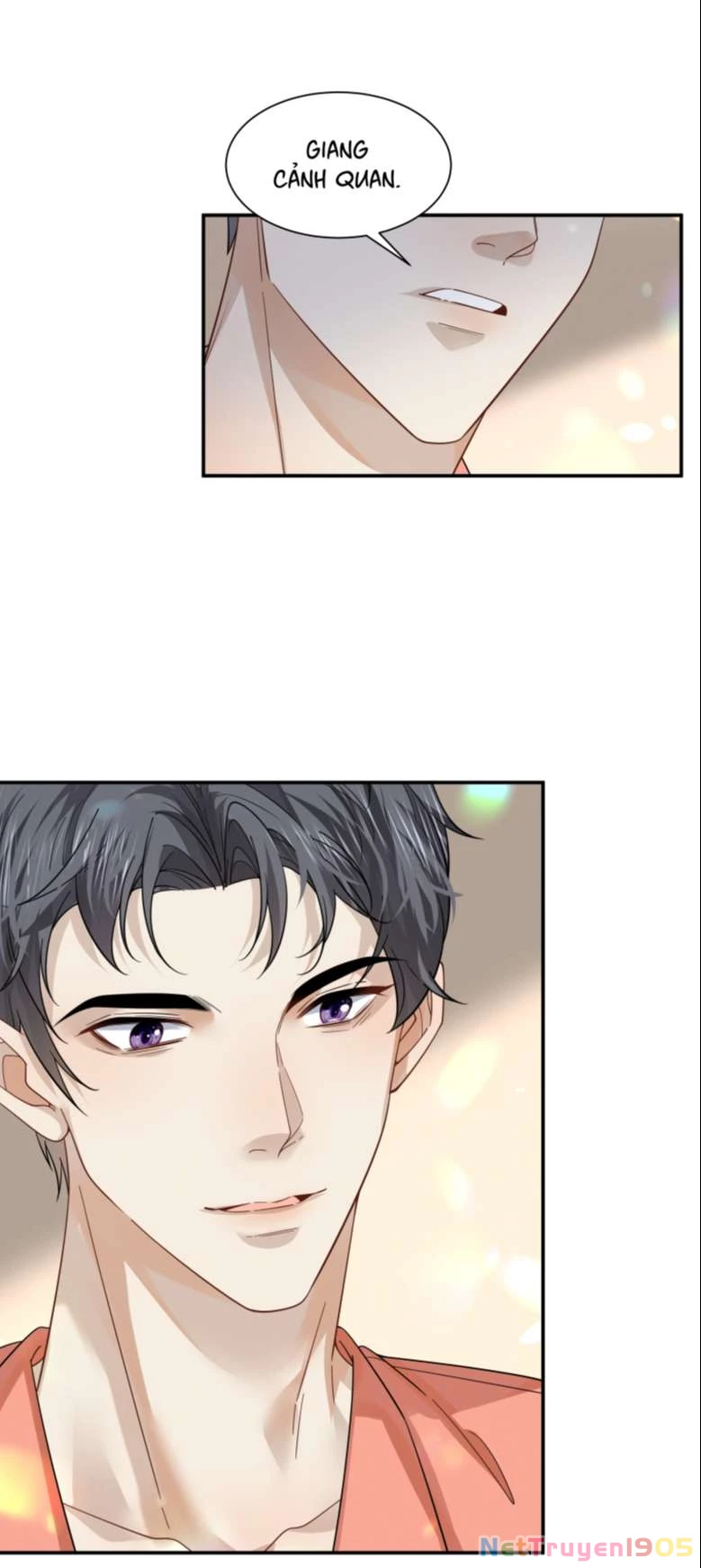 Khu Vực Cấm Chapter 20 - 42