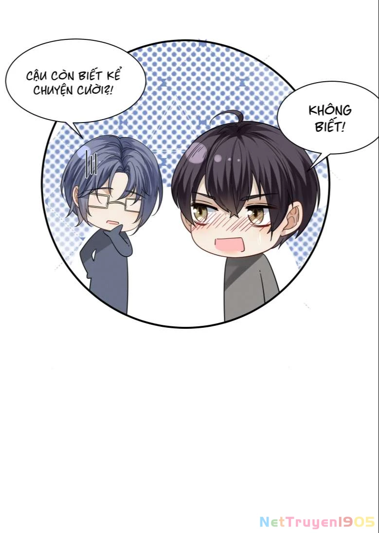 Khu Vực Cấm Chapter 20 - 44