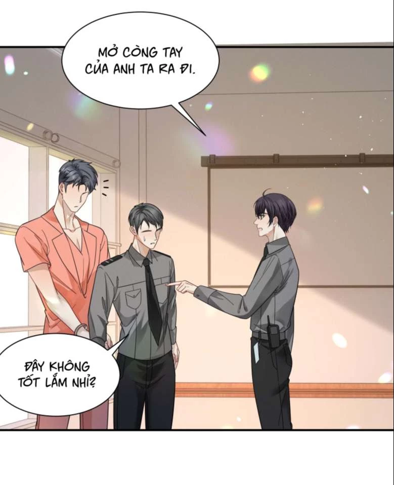 Khu Vực Cấm Chapter 20 - 45