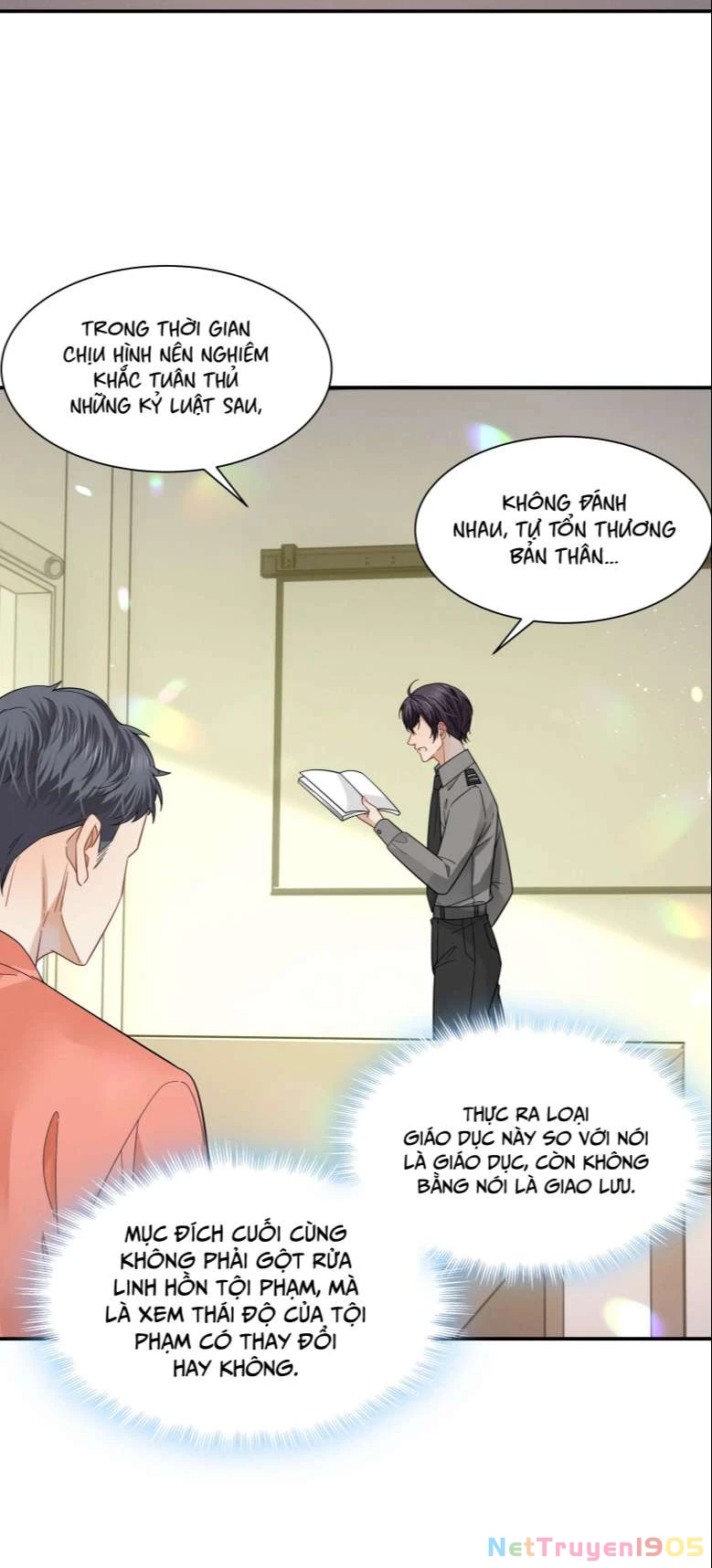 Khu Vực Cấm Chapter 20 - 49