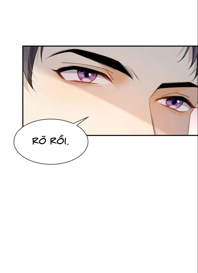 Khu Vực Cấm Chapter 20 - 51