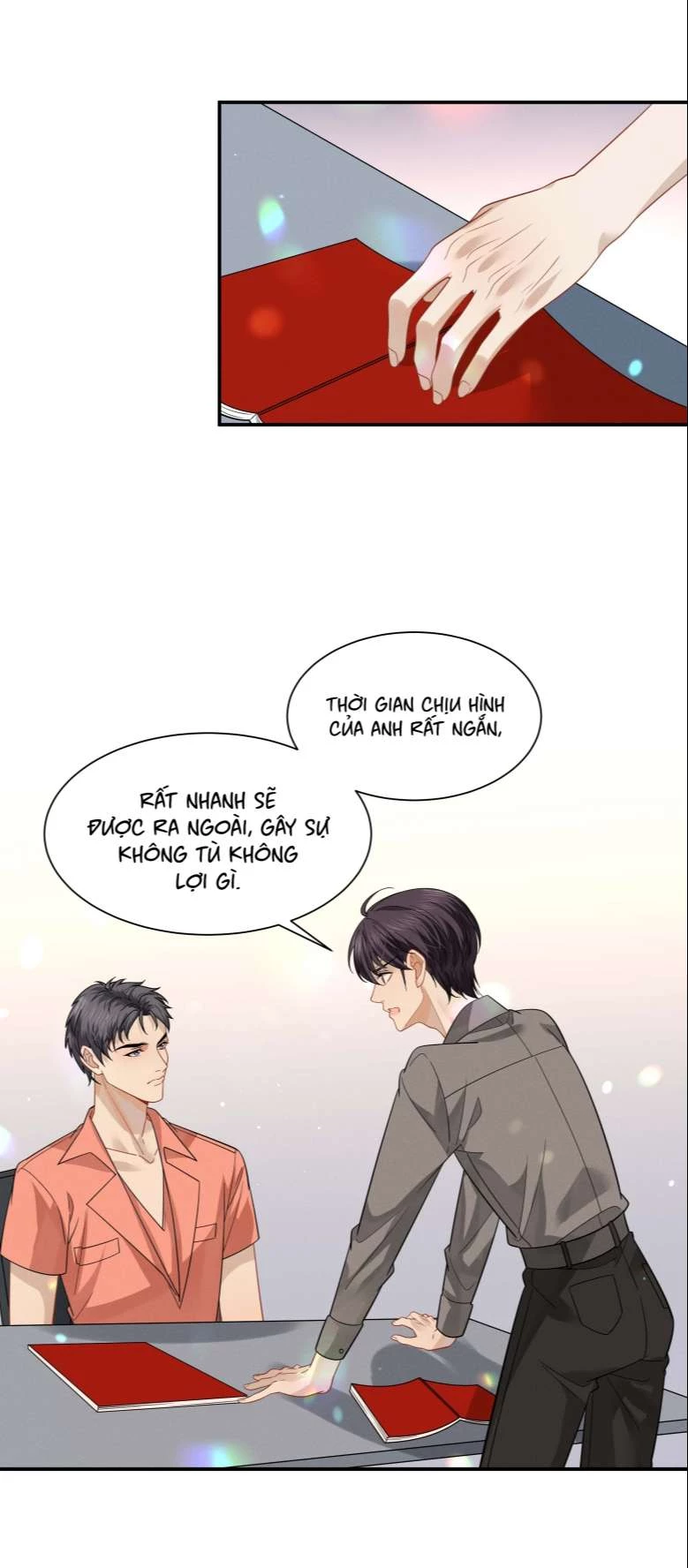 Khu Vực Cấm Chapter 20 - 52