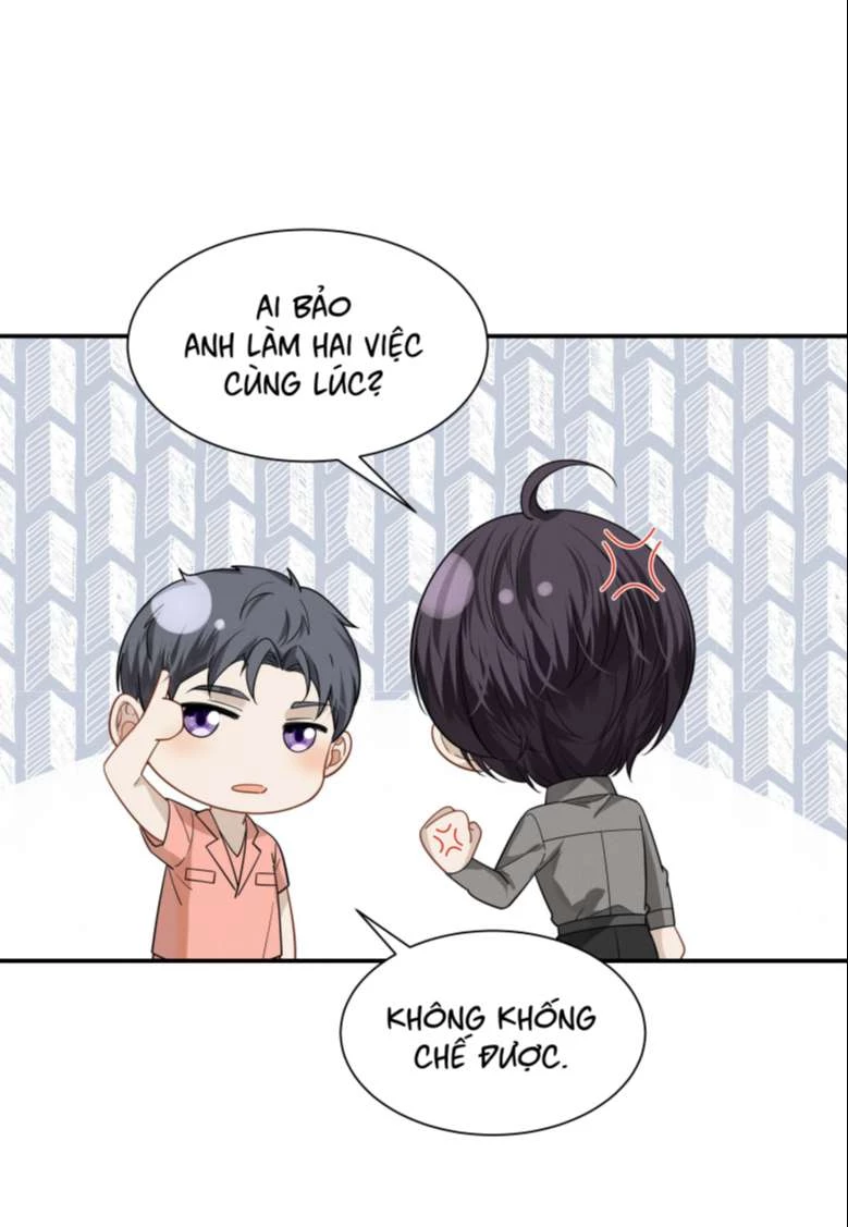Khu Vực Cấm Chapter 20 - 57