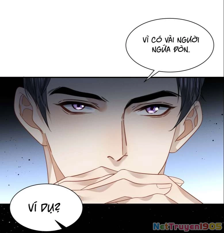 Khu Vực Cấm Chapter 20 - 59