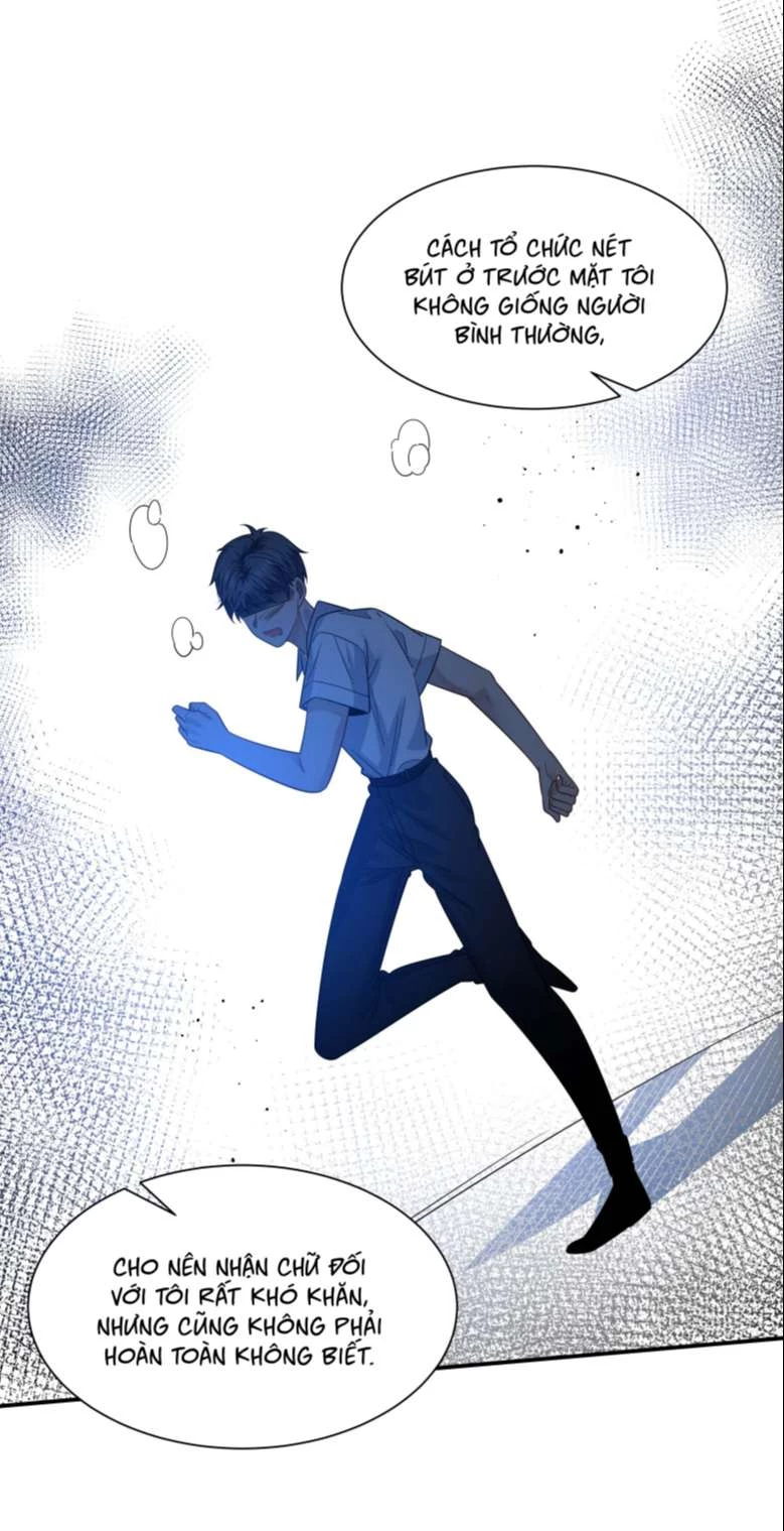 Khu Vực Cấm Chapter 20 - 61