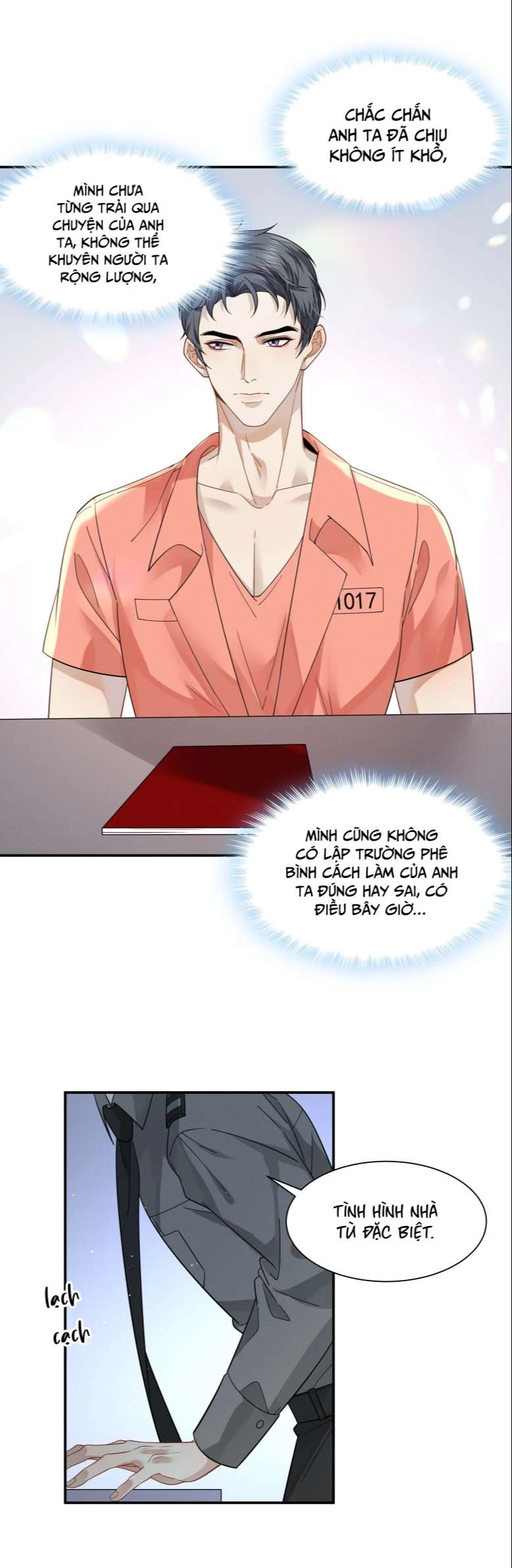 Khu Vực Cấm Chapter 20 - 65