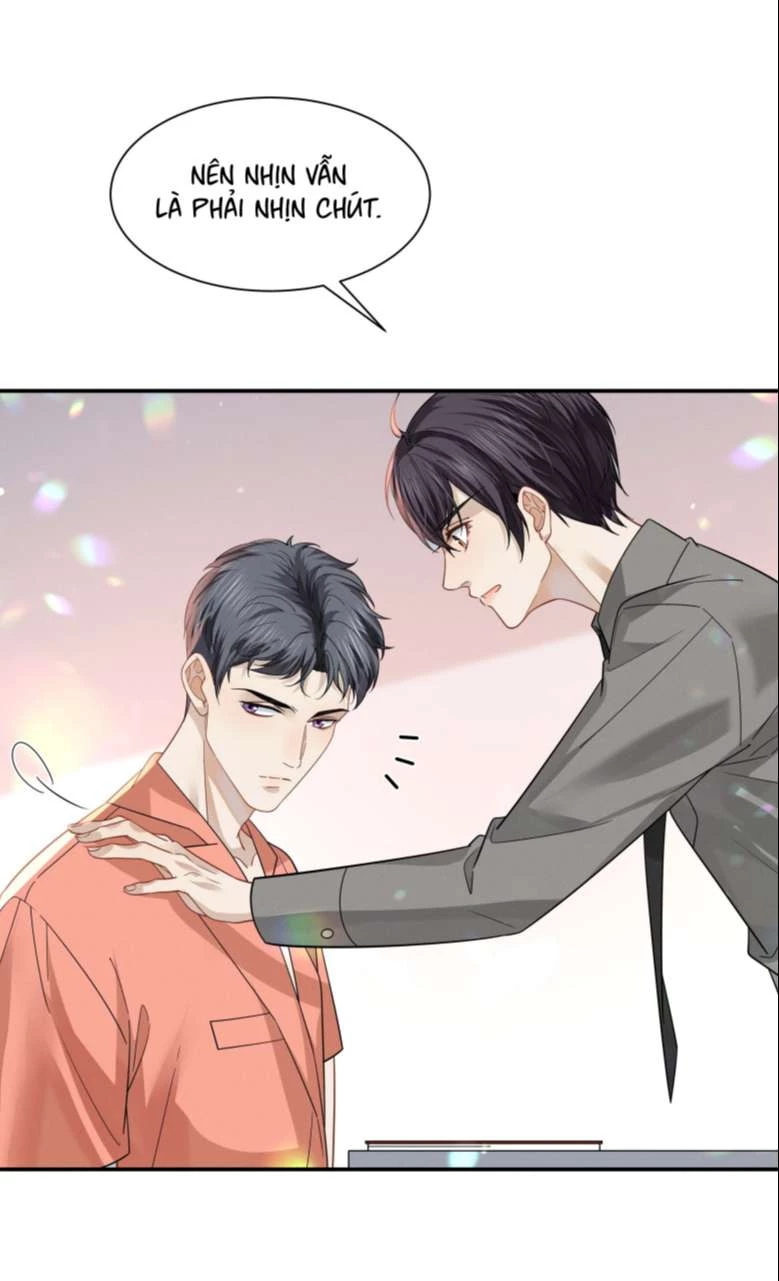 Khu Vực Cấm Chapter 20 - 66