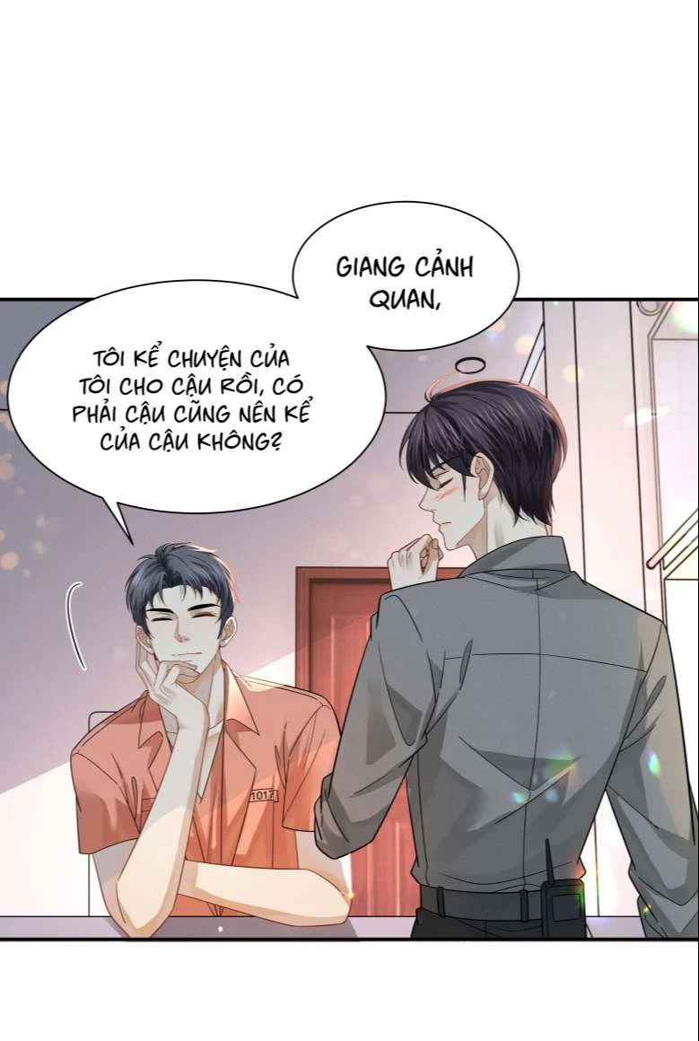 Khu Vực Cấm Chapter 20 - 68