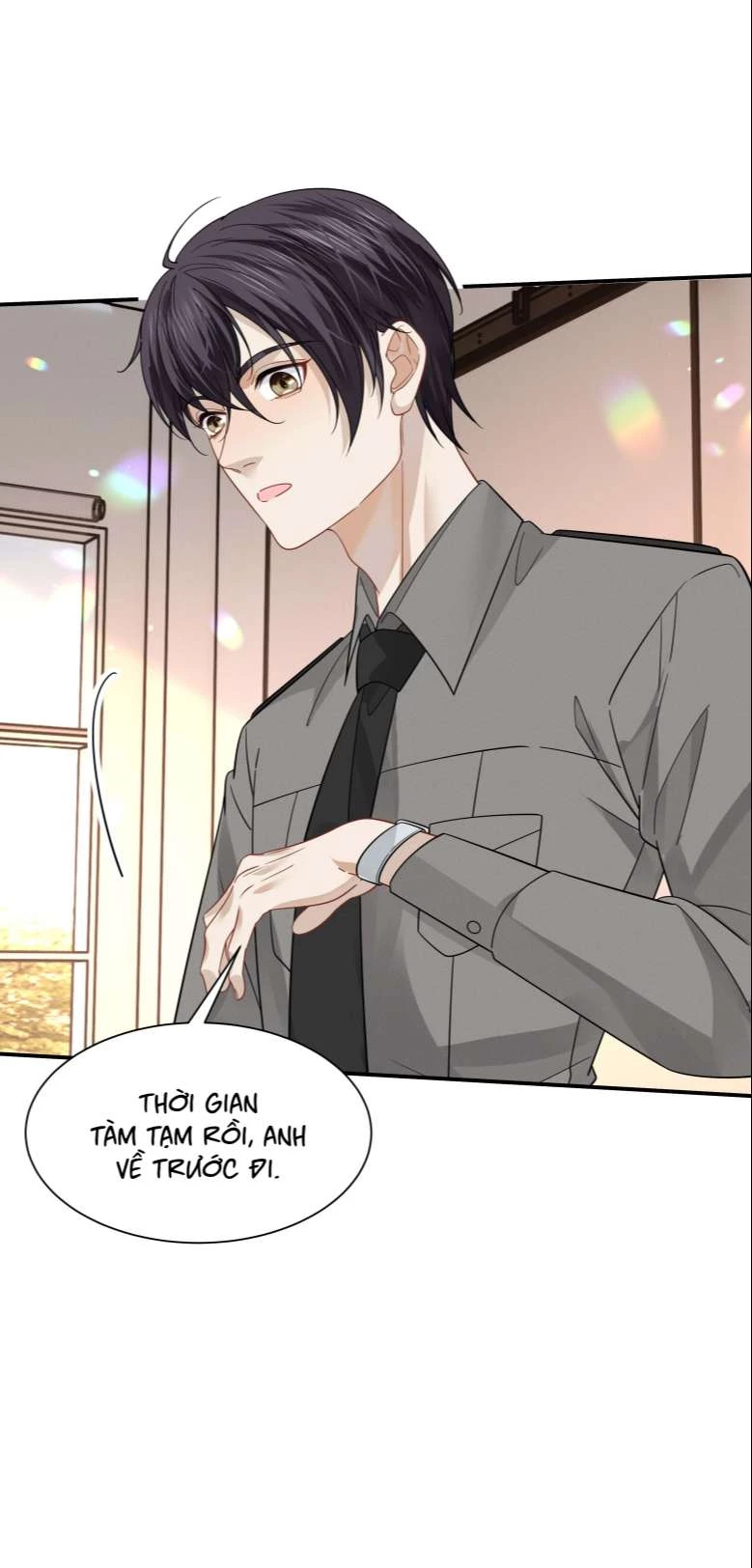 Khu Vực Cấm Chapter 20 - 72