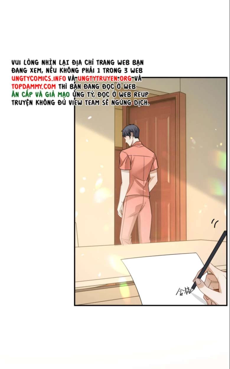 Khu Vực Cấm Chapter 20 - 73