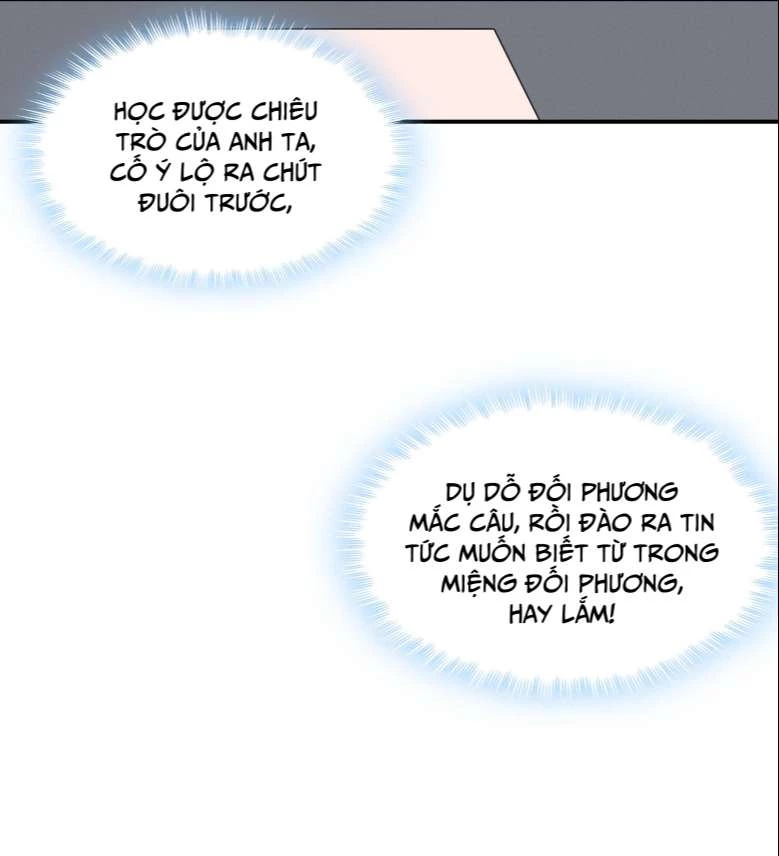 Khu Vực Cấm Chapter 20 - 75