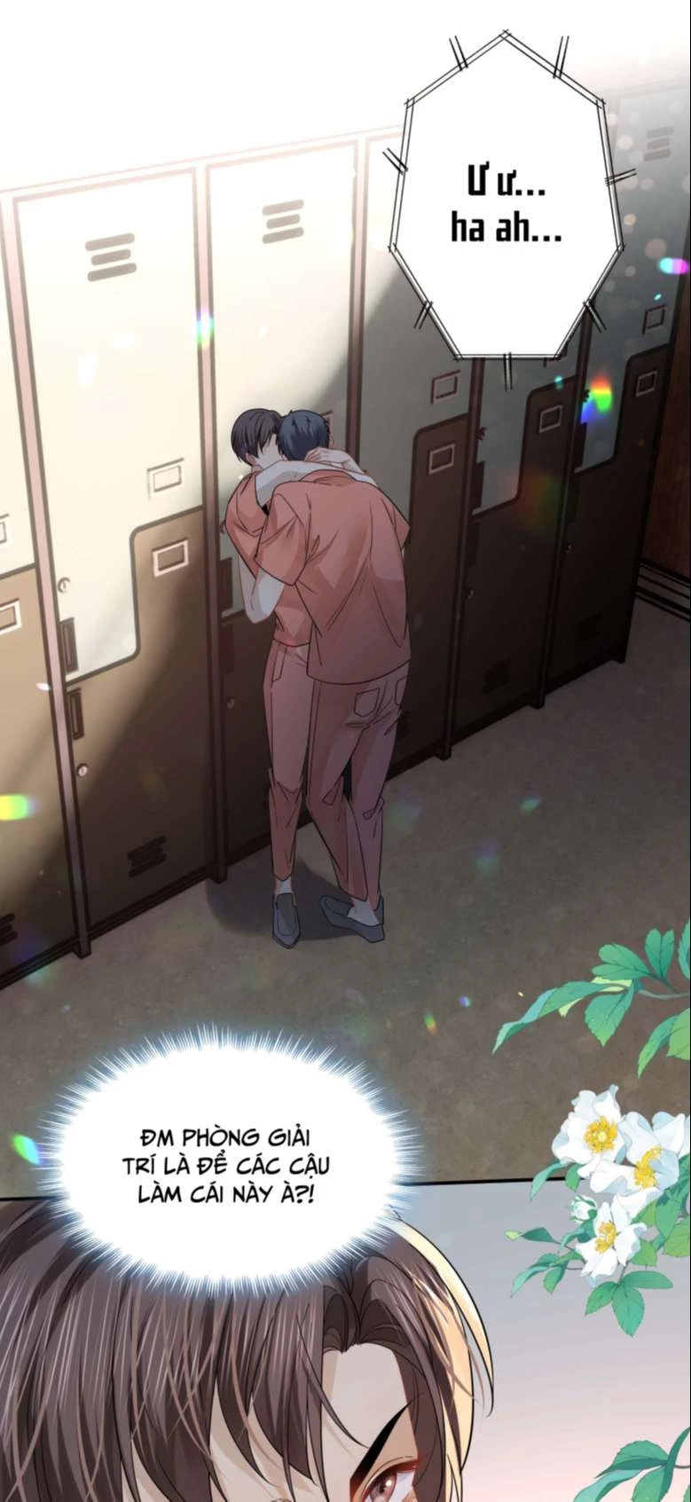 Khu Vực Cấm Chapter 20 - 80