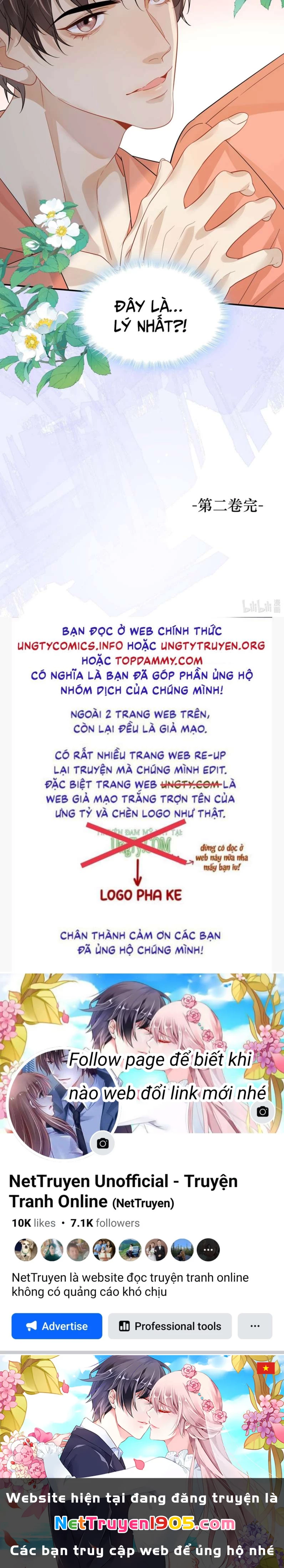 Khu Vực Cấm Chapter 20 - 81