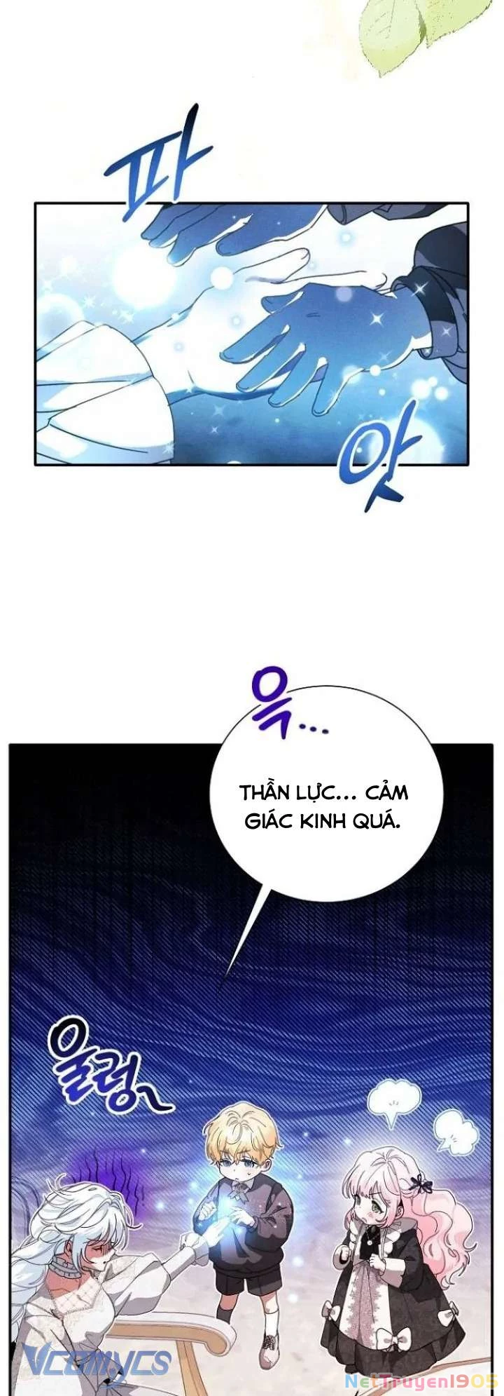 Bảo Vệ Người Cha Bạo Chúa Chapter 33 - 2