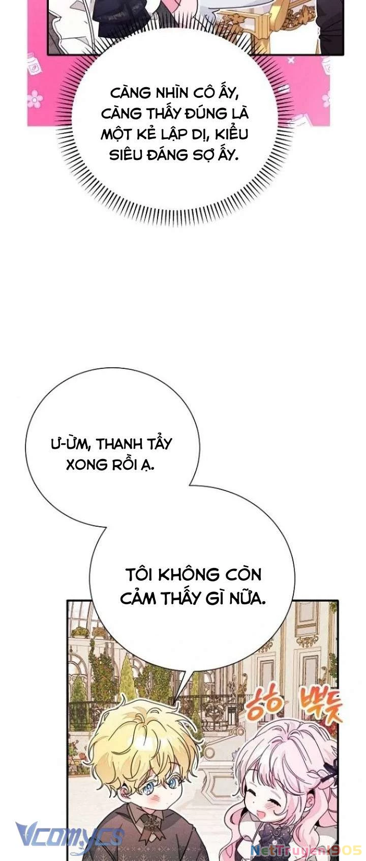 Bảo Vệ Người Cha Bạo Chúa Chapter 33 - 4
