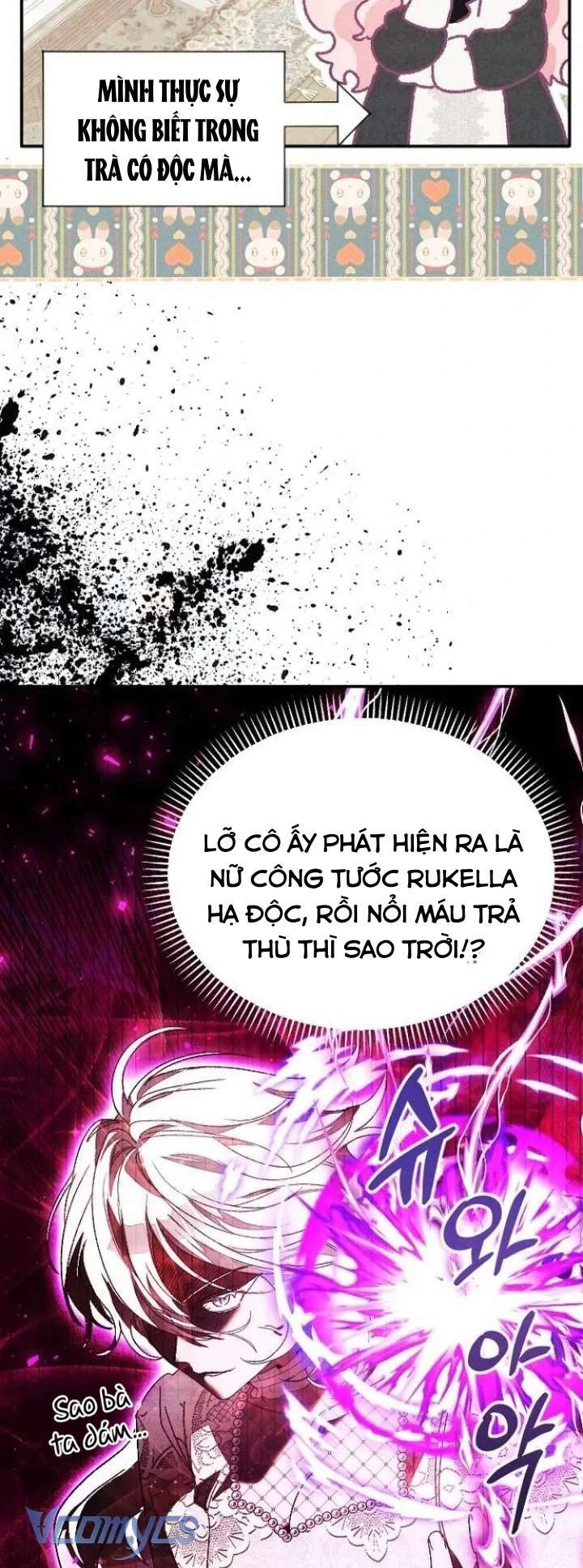 Bảo Vệ Người Cha Bạo Chúa Chapter 33 - 6