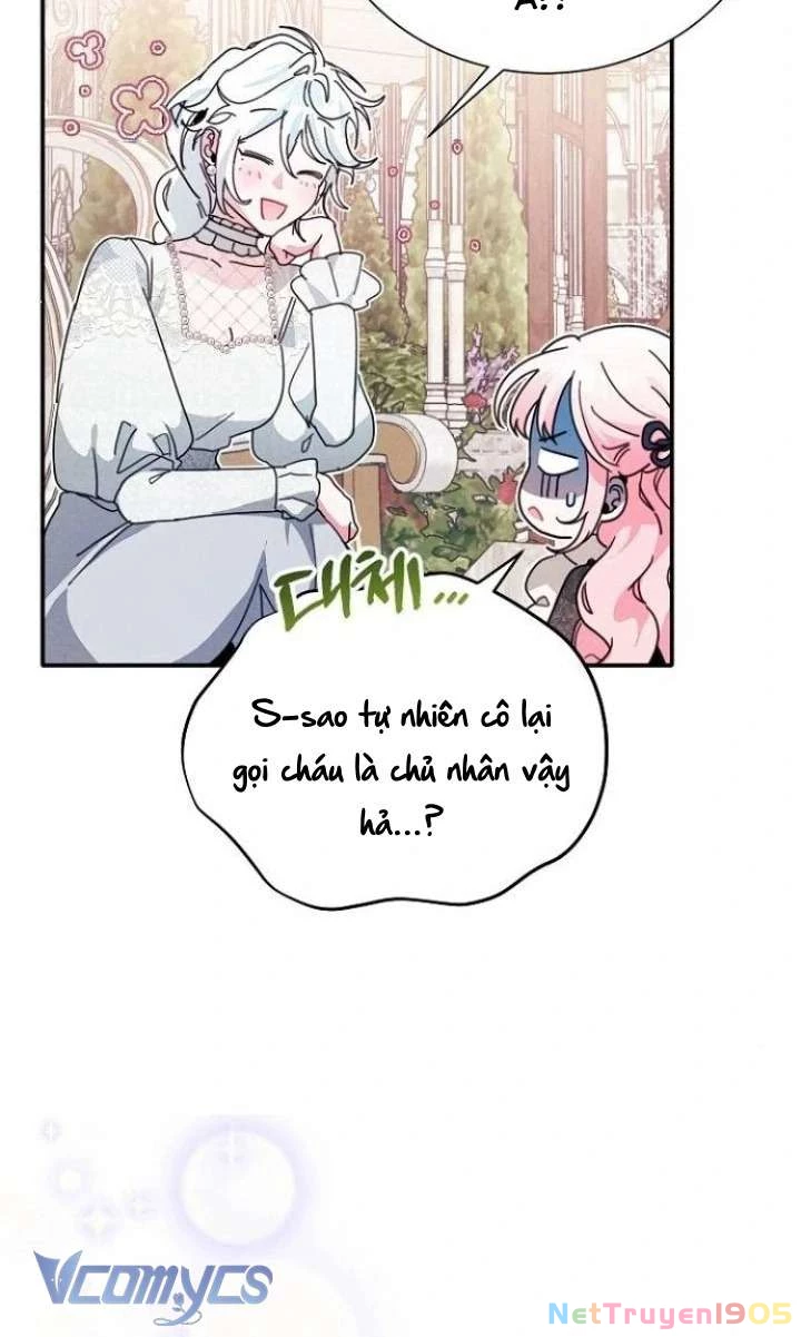 Bảo Vệ Người Cha Bạo Chúa Chapter 33 - 9