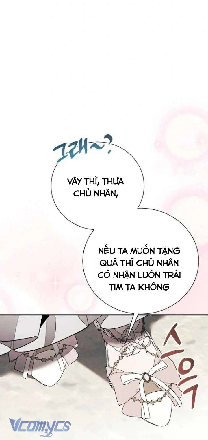 Bảo Vệ Người Cha Bạo Chúa Chapter 33 - 13