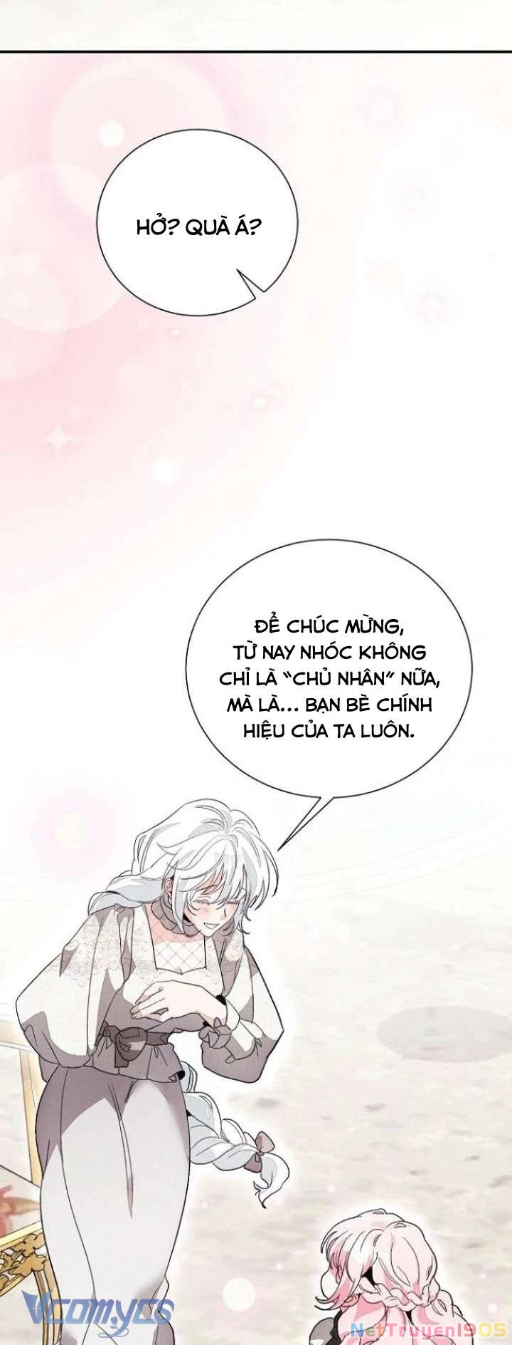 Bảo Vệ Người Cha Bạo Chúa Chapter 33 - 14