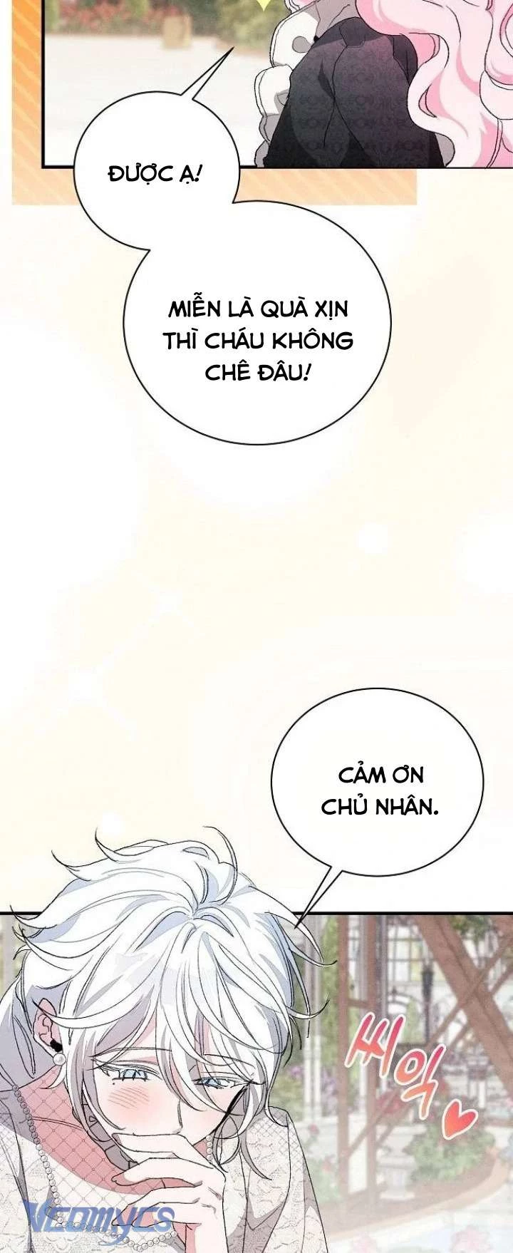 Bảo Vệ Người Cha Bạo Chúa Chapter 33 - 16