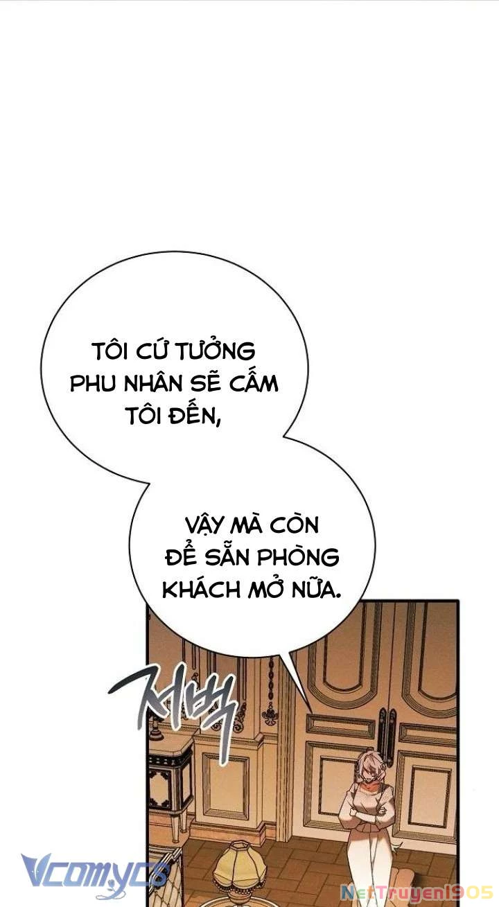 Bảo Vệ Người Cha Bạo Chúa Chapter 33 - 20