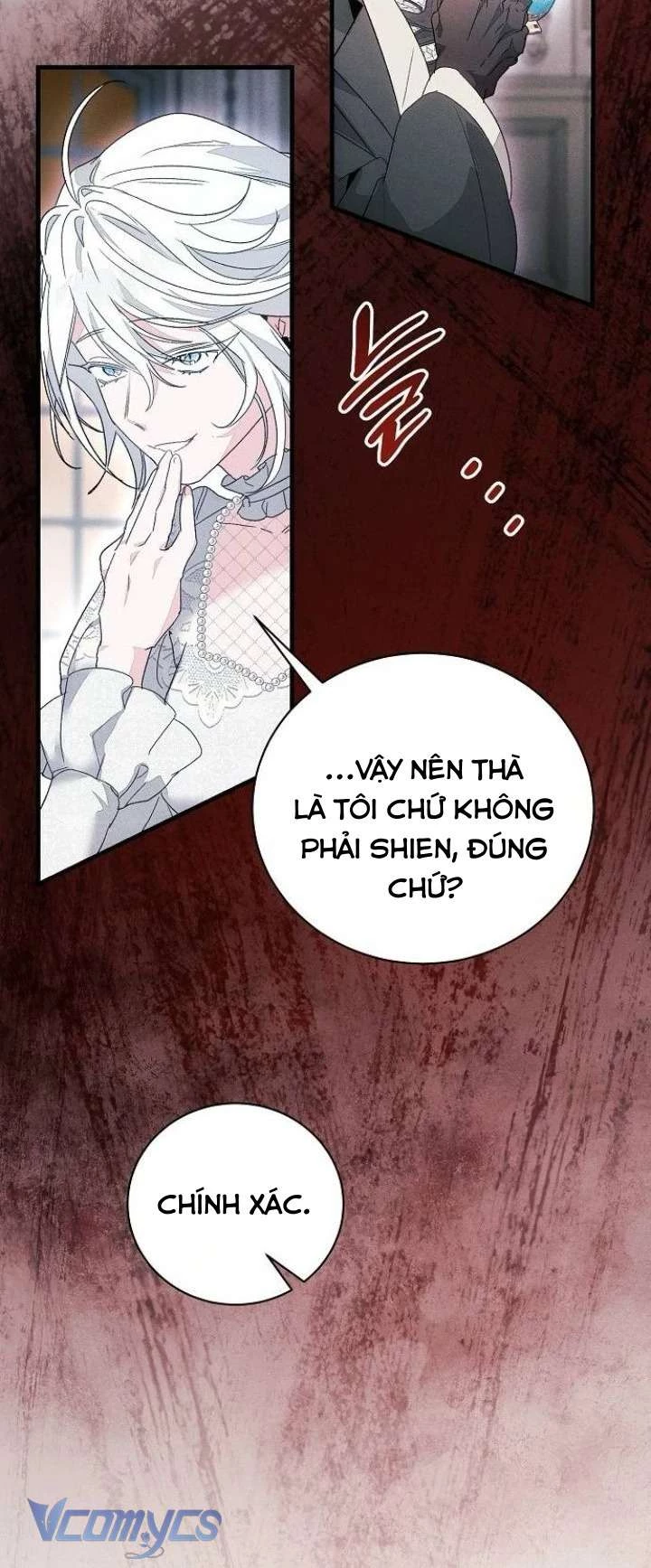 Bảo Vệ Người Cha Bạo Chúa Chapter 33 - 23