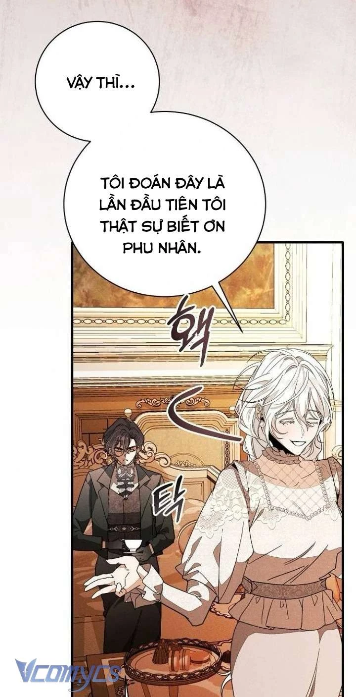 Bảo Vệ Người Cha Bạo Chúa Chapter 33 - 24