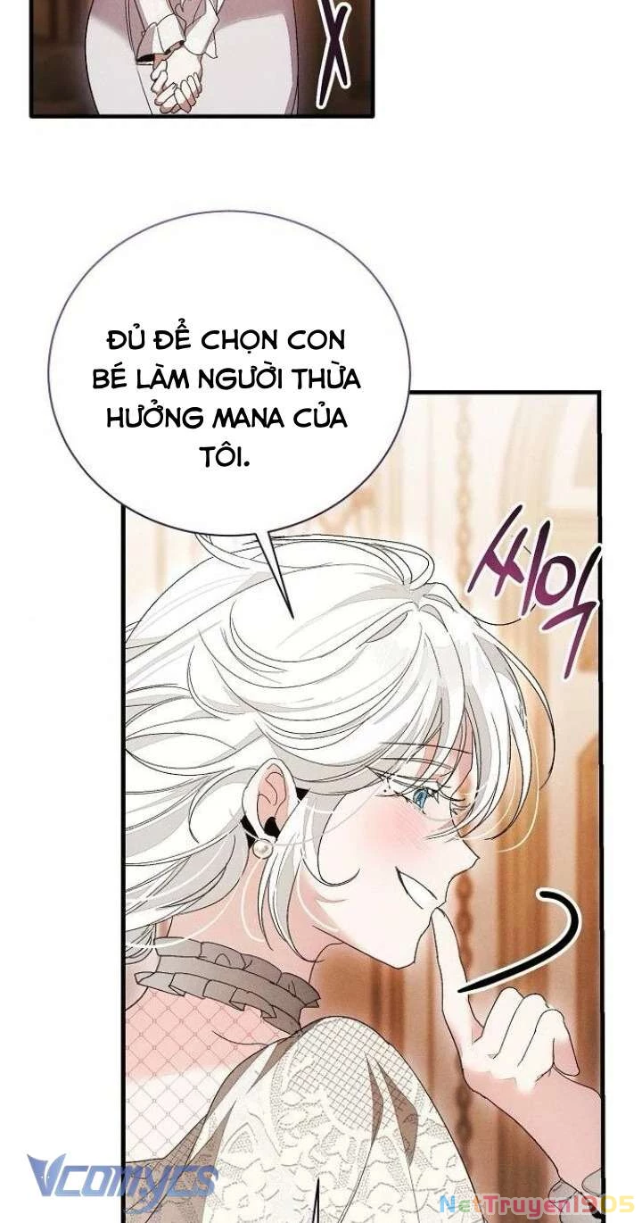 Bảo Vệ Người Cha Bạo Chúa Chapter 33 - 26