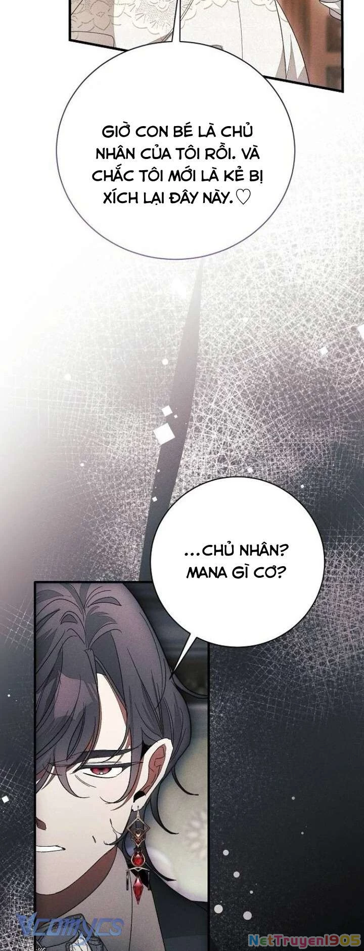 Bảo Vệ Người Cha Bạo Chúa Chapter 33 - 27