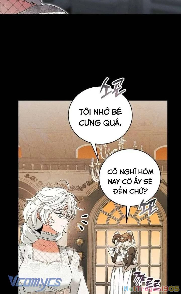 Bảo Vệ Người Cha Bạo Chúa Chapter 33 - 29