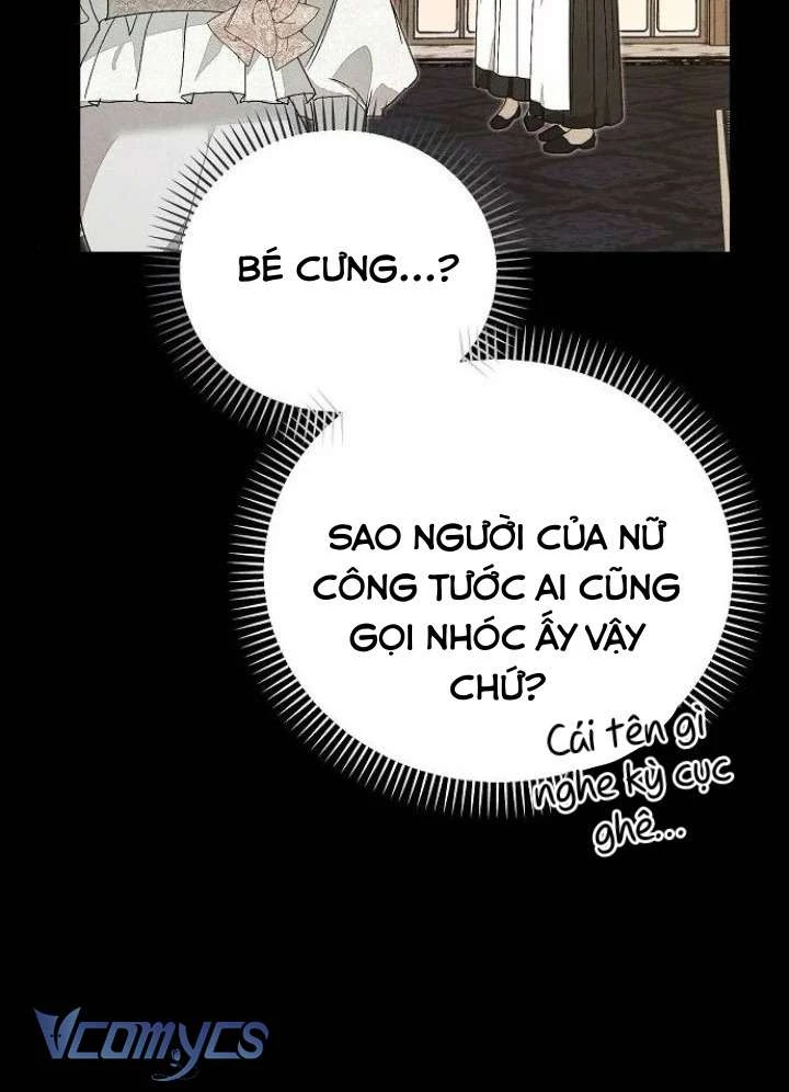 Bảo Vệ Người Cha Bạo Chúa Chapter 33 - 30