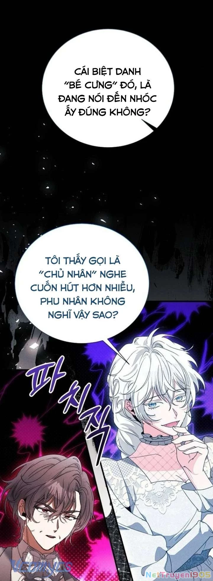 Bảo Vệ Người Cha Bạo Chúa Chapter 33 - 31