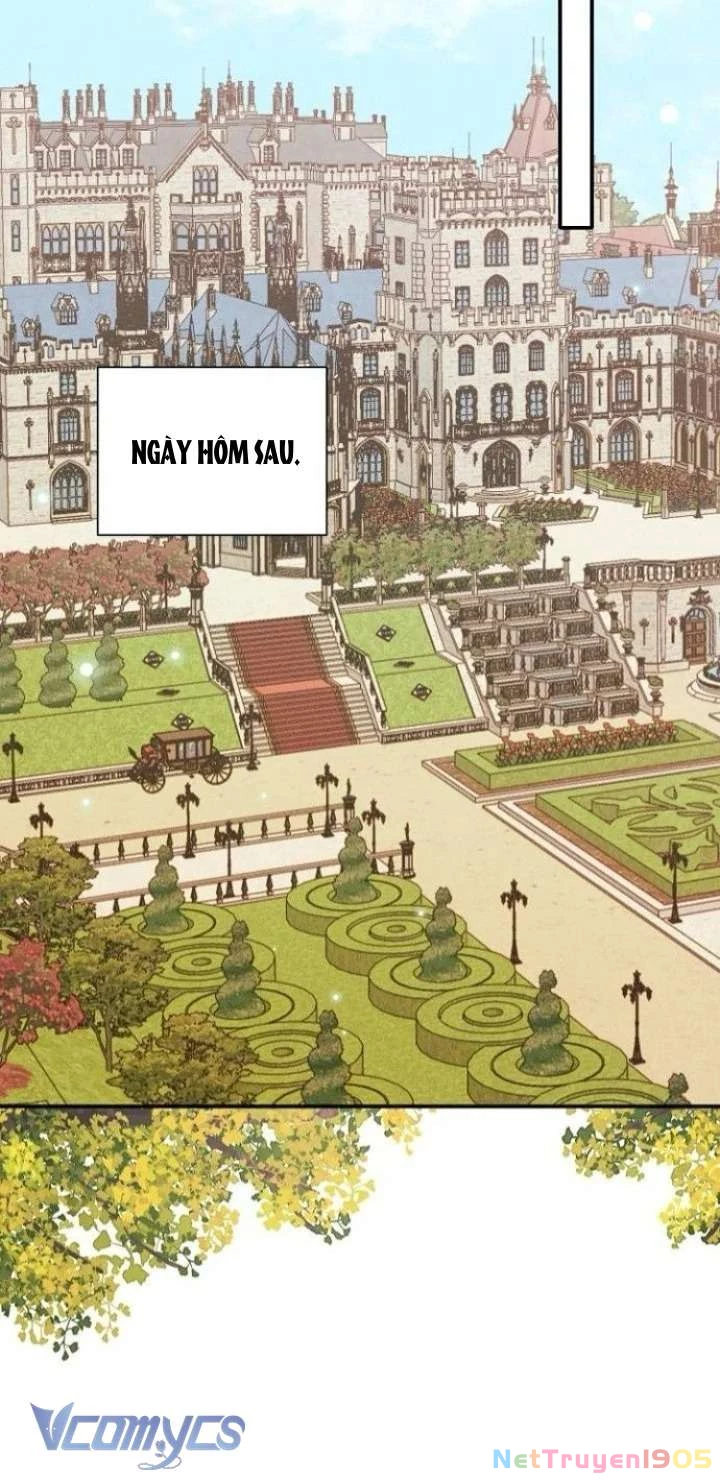 Bảo Vệ Người Cha Bạo Chúa Chapter 33 - 34