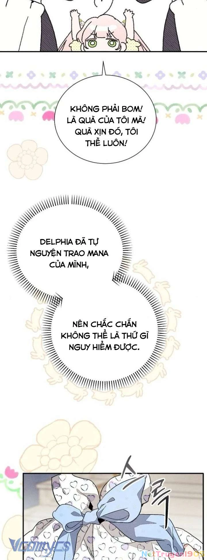 Bảo Vệ Người Cha Bạo Chúa Chapter 33 - 37