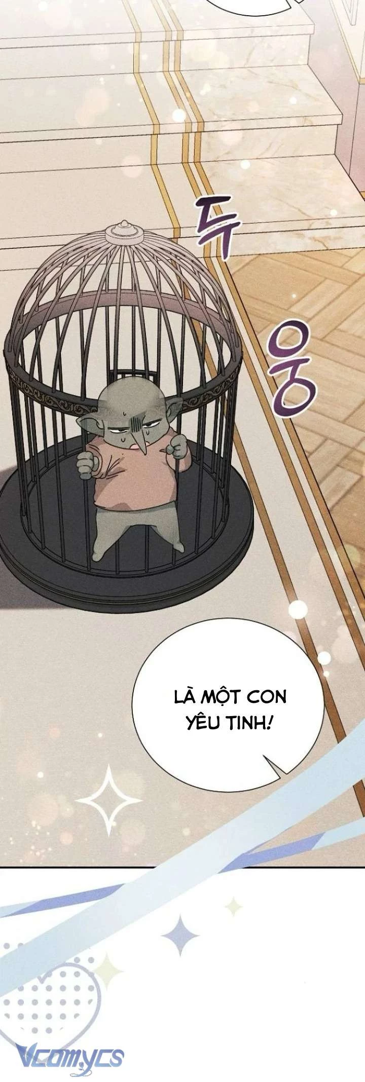 Bảo Vệ Người Cha Bạo Chúa Chapter 33 - 40