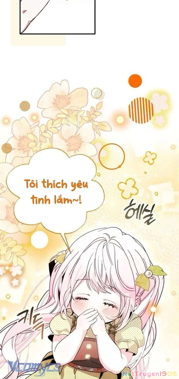 Bảo Vệ Người Cha Bạo Chúa Chapter 33 - 42