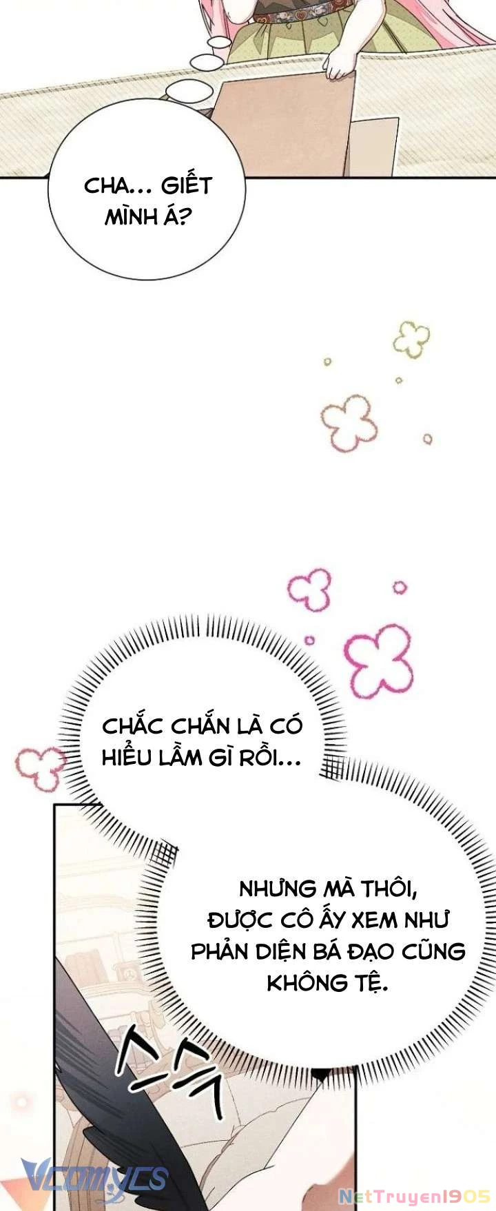 Bảo Vệ Người Cha Bạo Chúa Chapter 33 - 50